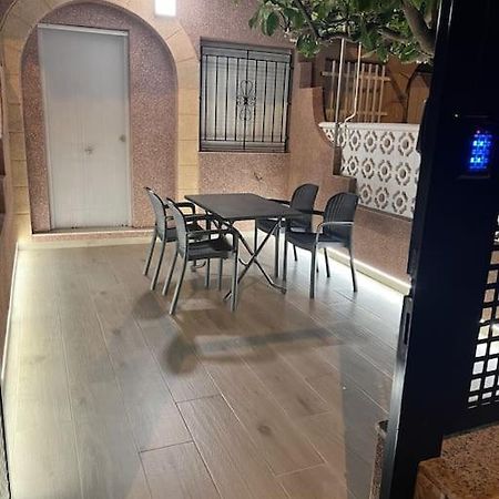 Casita Playa Yolanda Leilighet Santa Pola Eksteriør bilde
