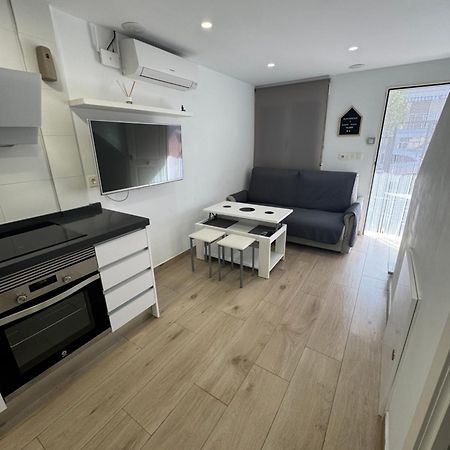 Casita Playa Yolanda Leilighet Santa Pola Eksteriør bilde