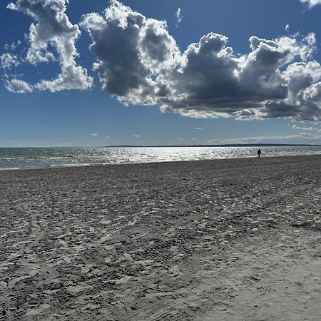 Casita Playa Yolanda Leilighet Santa Pola Eksteriør bilde