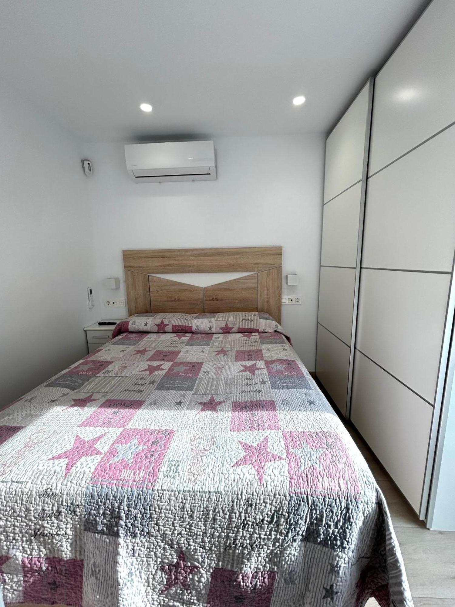 Casita Playa Yolanda Leilighet Santa Pola Eksteriør bilde