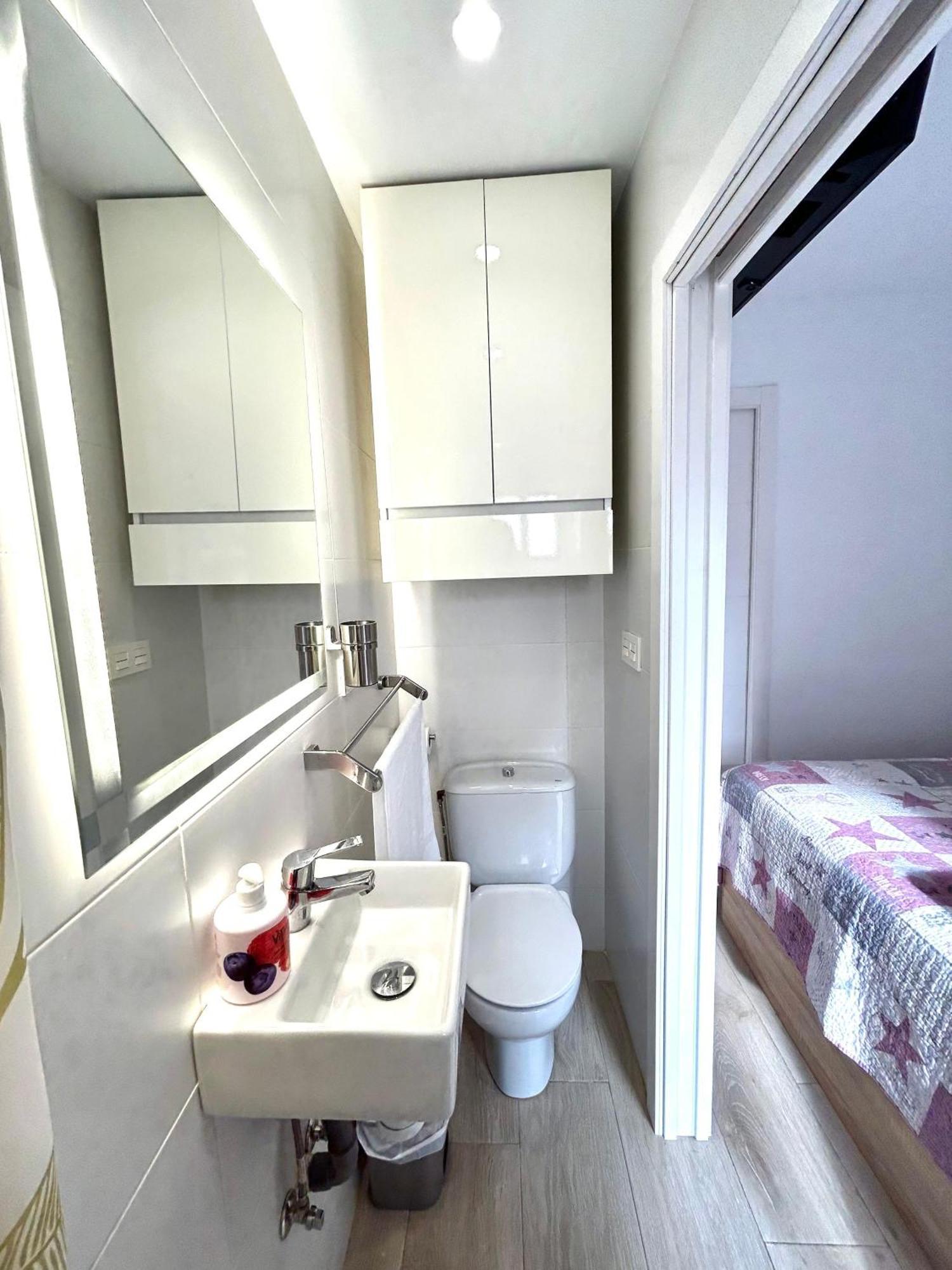 Casita Playa Yolanda Leilighet Santa Pola Eksteriør bilde