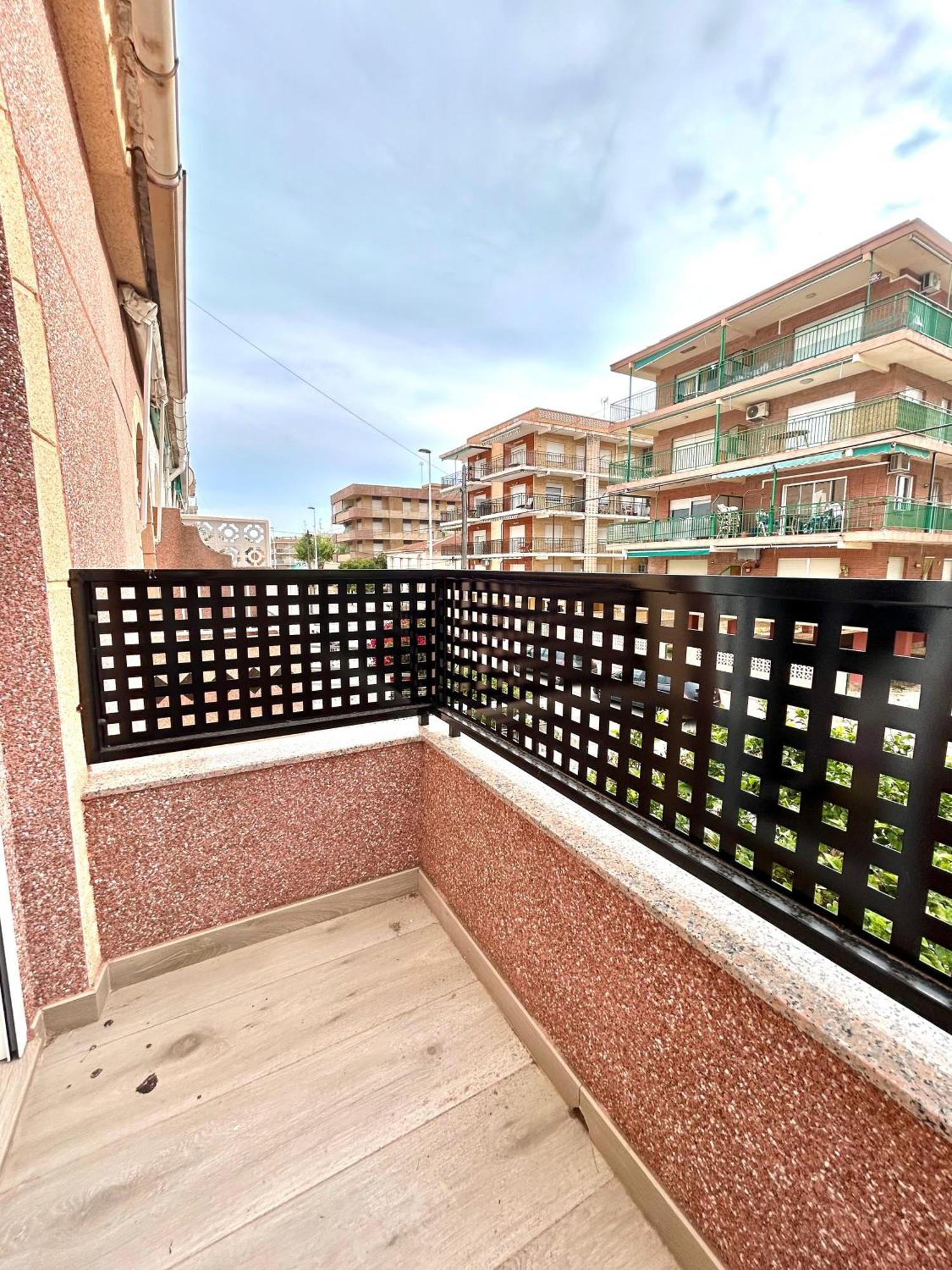 Casita Playa Yolanda Leilighet Santa Pola Eksteriør bilde